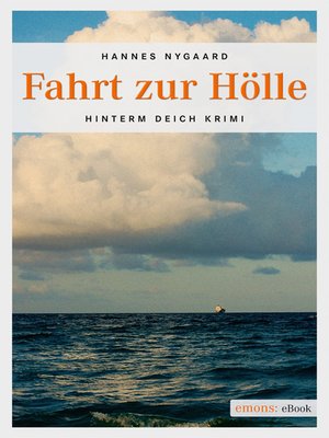 cover image of Fahrt zur Hölle